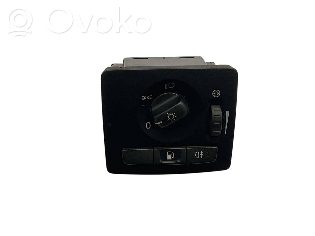 Volvo V50 Light switch 