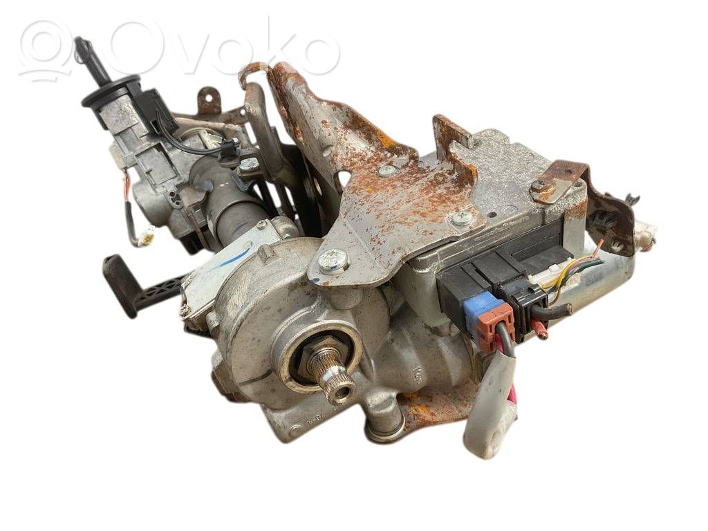 Nissan Note (E11) Elektriskais stūres pastiprinātājs 