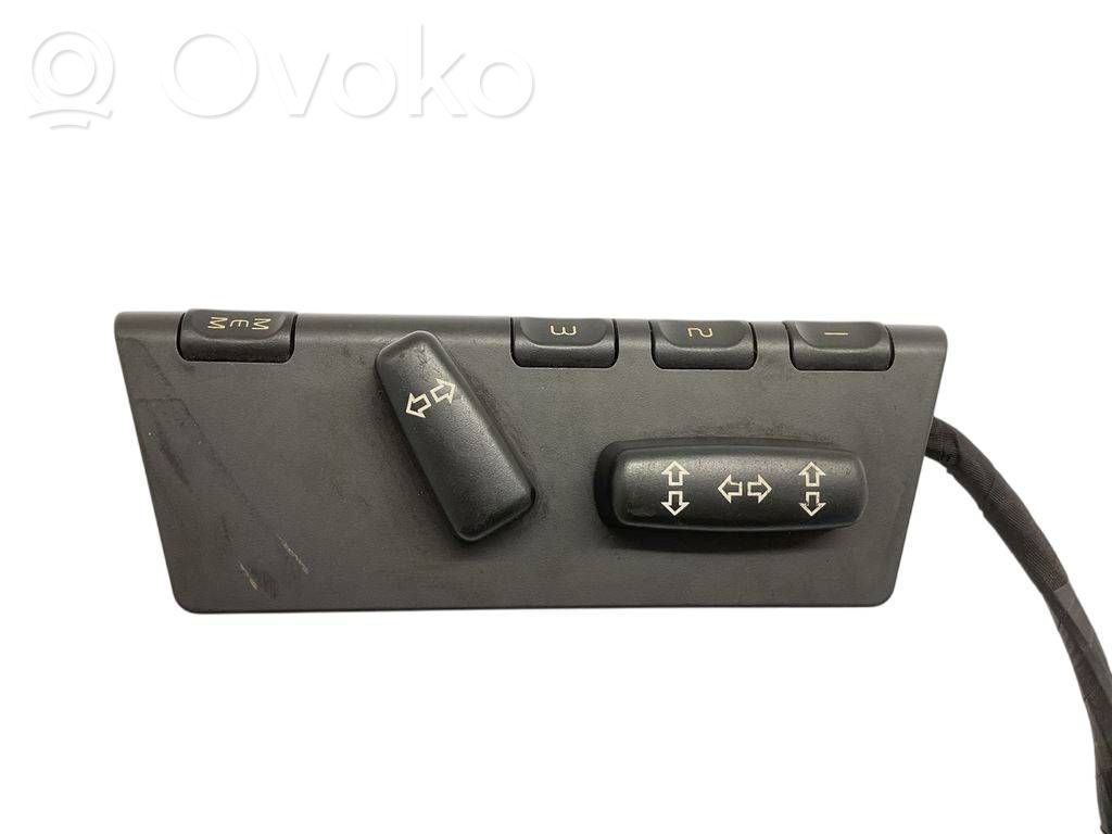 Volvo XC90 Seat control switch 