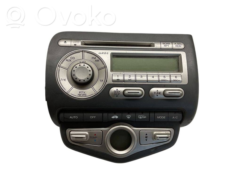 Climate control unit   39100SAAG413N5,035113