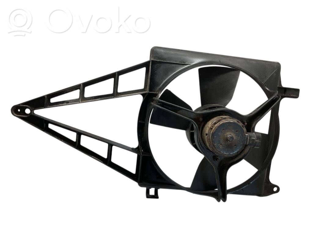 Opel Astra F Ventilator electric răcire radiator 