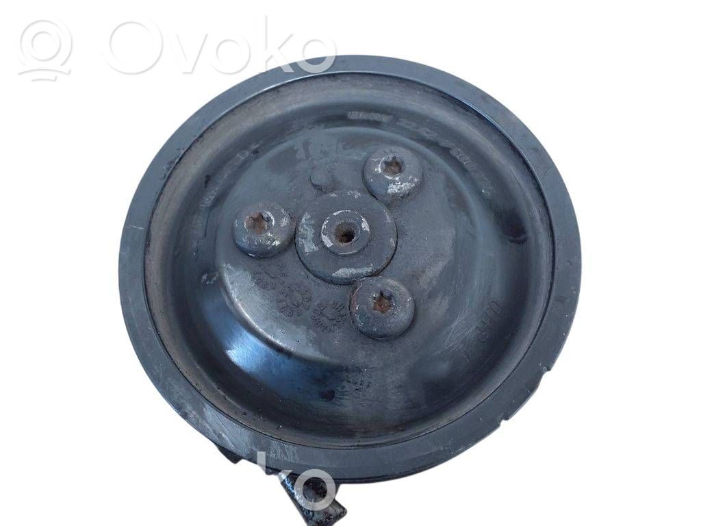BMW 1 E81 E87 Vairo stiprintuvo siurblys 