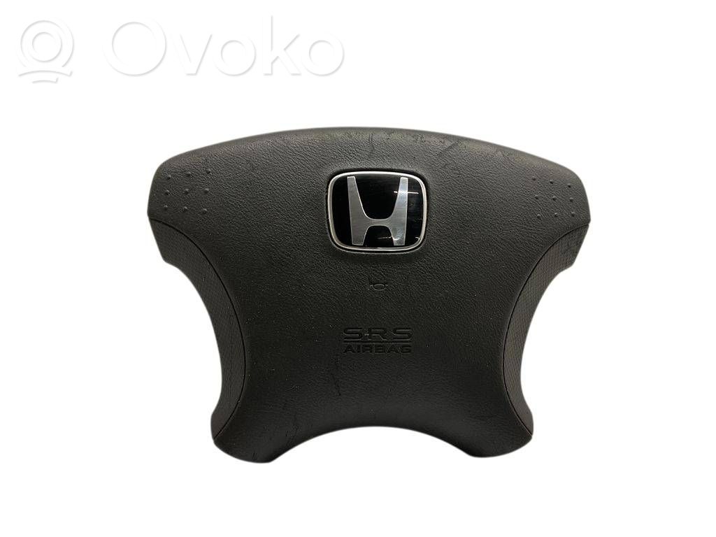 Honda Civic Poduszka powietrzna Airbag kierownicy 