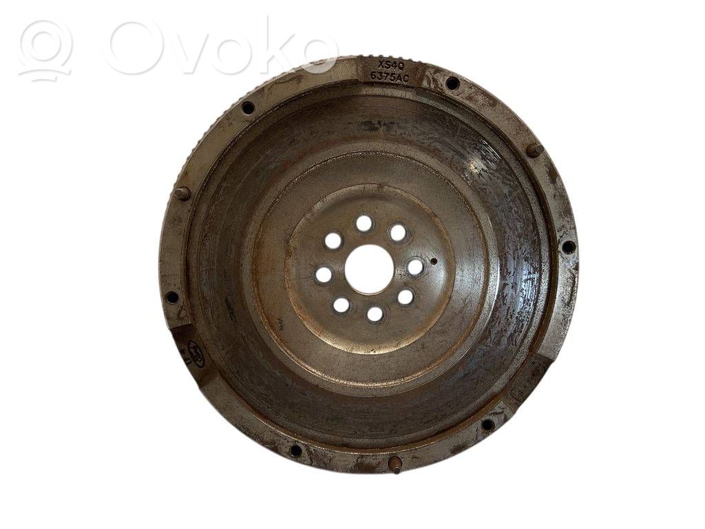 Ford Focus Flywheel 