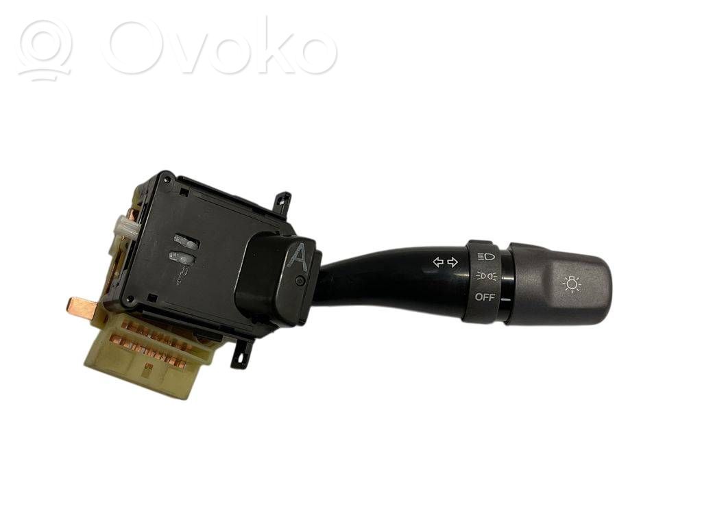 Hyundai i40 Other switches/knobs/shifts 
