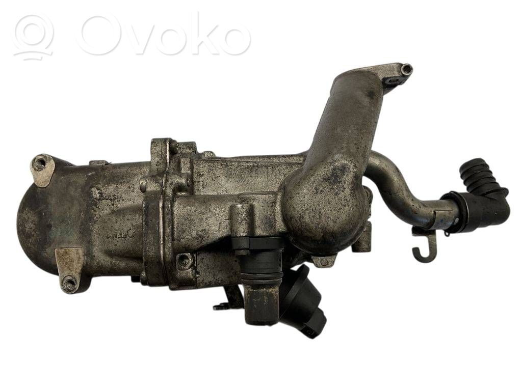 Ford Focus Válvula EGR 