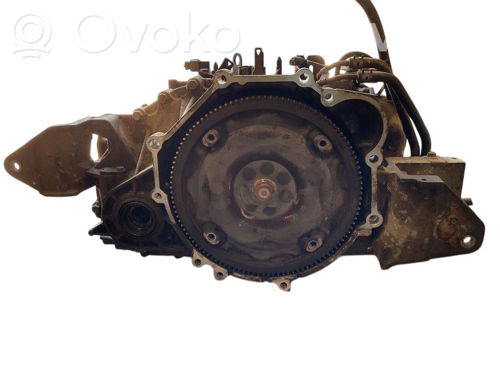 Mitsubishi Grandis Automatic gearbox 