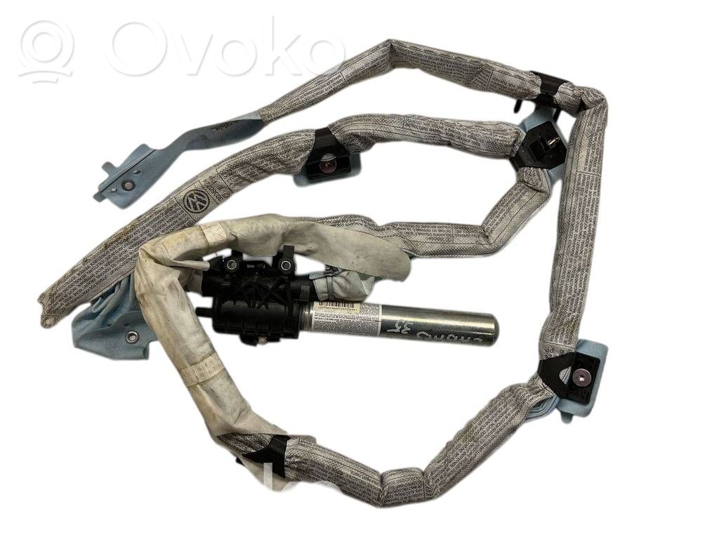 Kurtyna airbag   34006625B,3C0880742B,1017588680025,TPAN01KP67R
