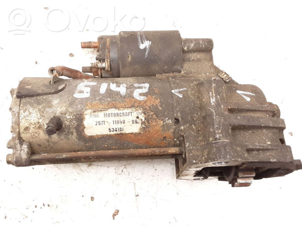 Ford Mondeo Mk III Motor de arranque 