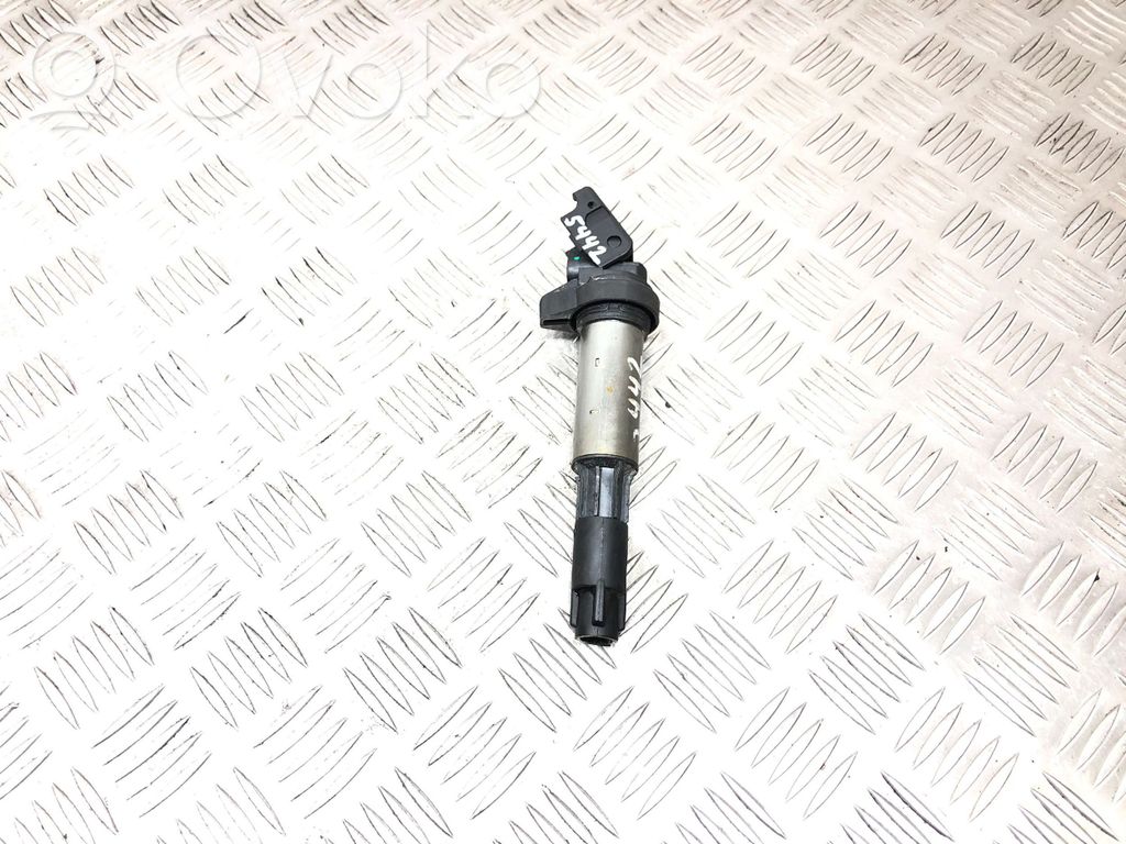 BMW 3 E46 Cewka zapłonowa wysokiego napięcia 