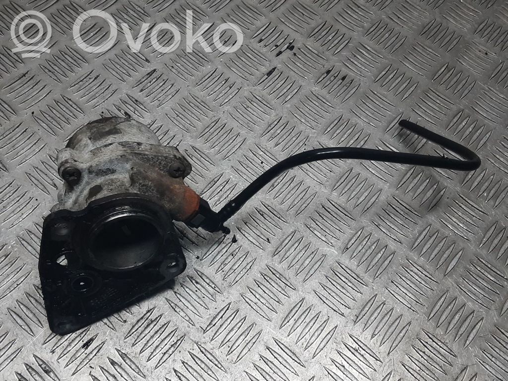 Citroen Berlingo Vacuum pump 