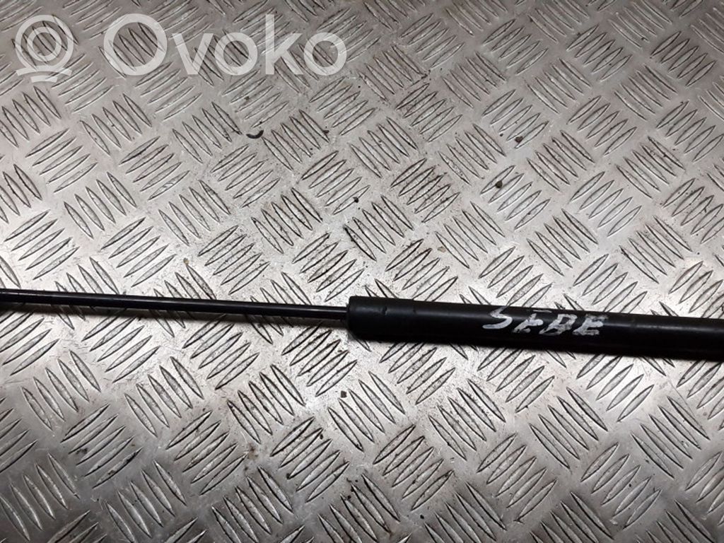 Citroen C3 Tailgate/trunk strut/damper 