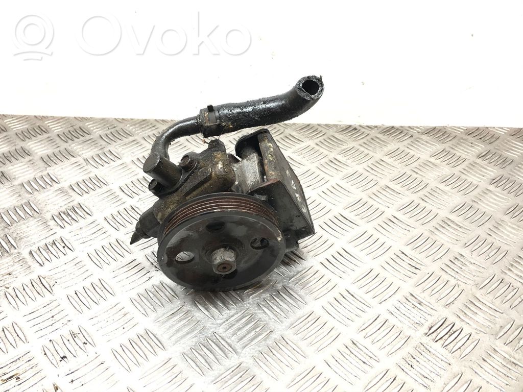 Power steering pump