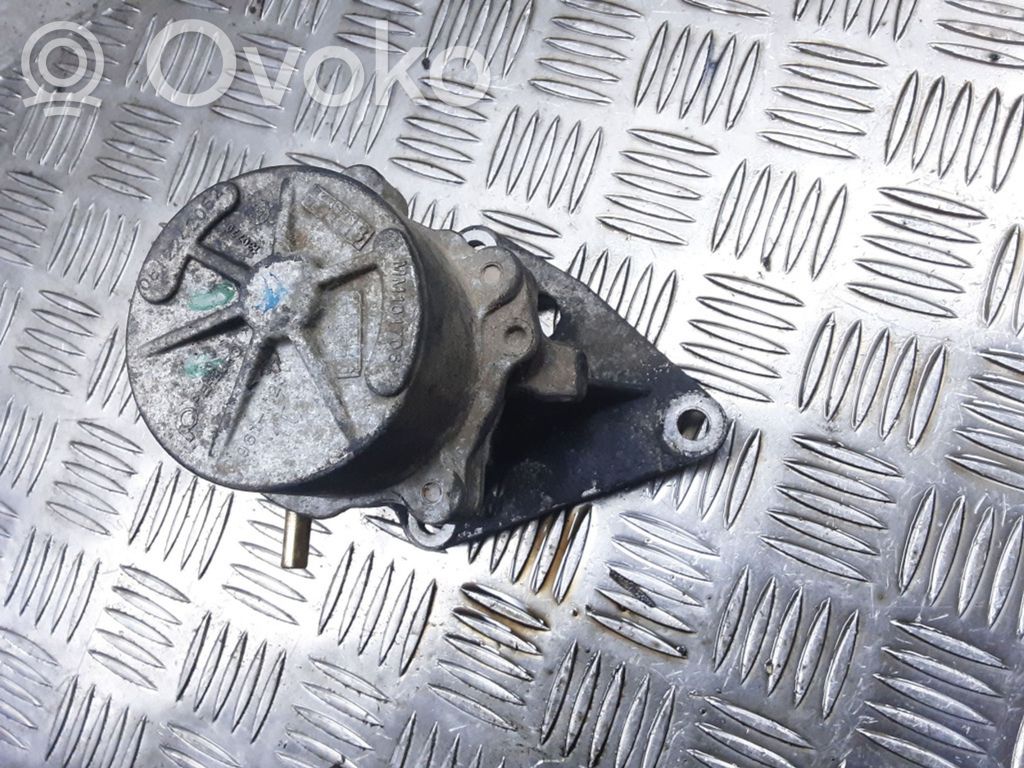 Fiat Punto (188) Vacuum pump 