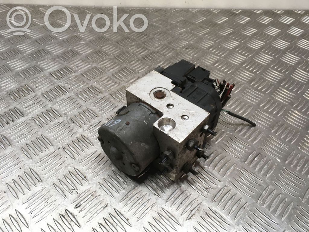Fiat Punto (188) Bomba de ABS 