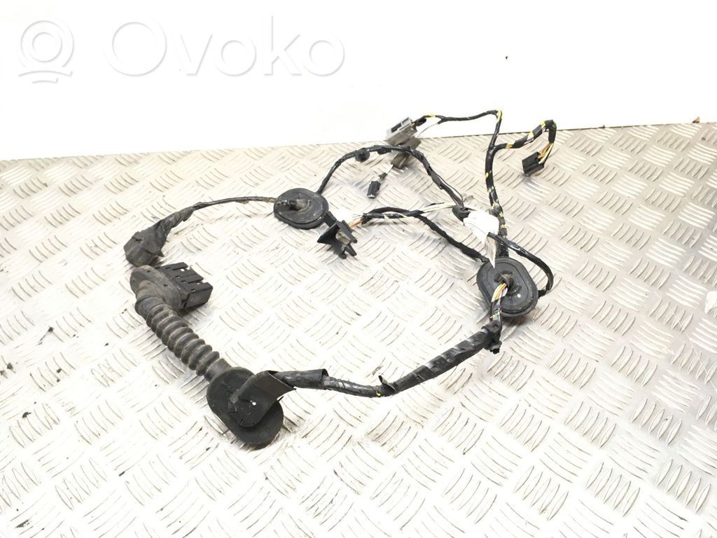 Ford Focus Cableado de puerta delantera 