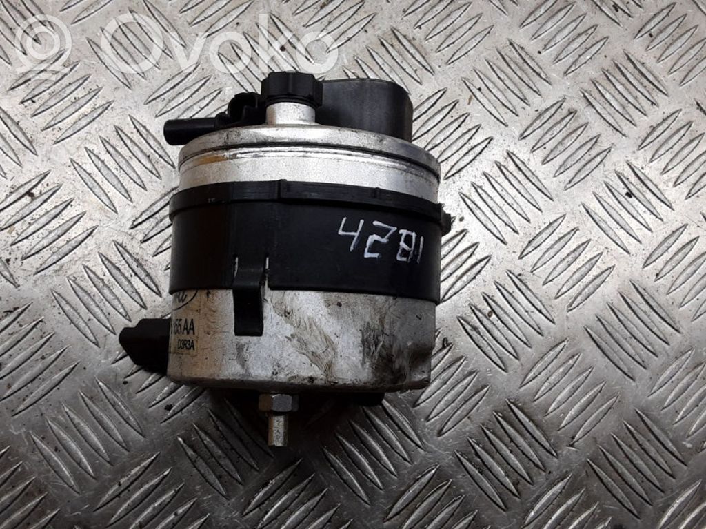 Ford Focus Fuel filter 