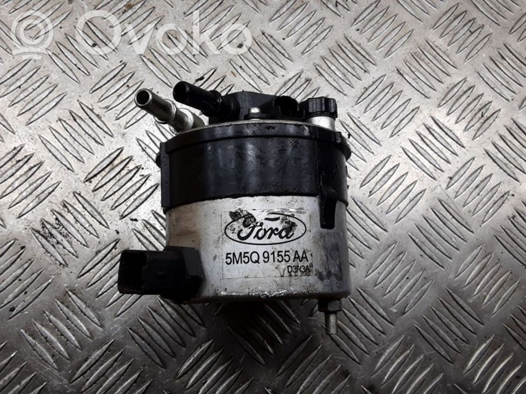 Fuel filter   5M5Q9155AA