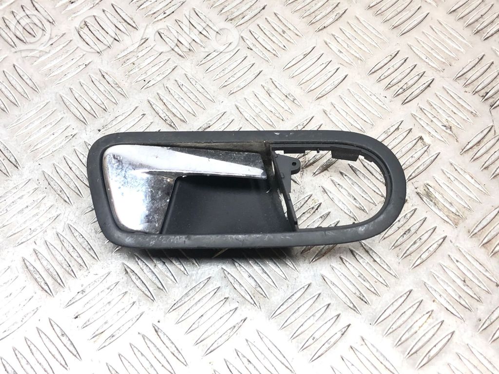 Manecilla interna puerta delantera   7M3837114B,YM21A24648