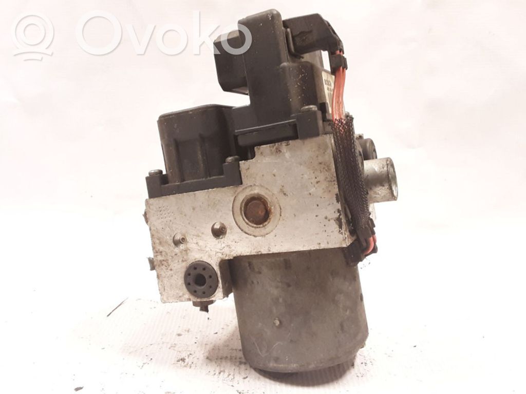 Ford Transit ABS Blokas 