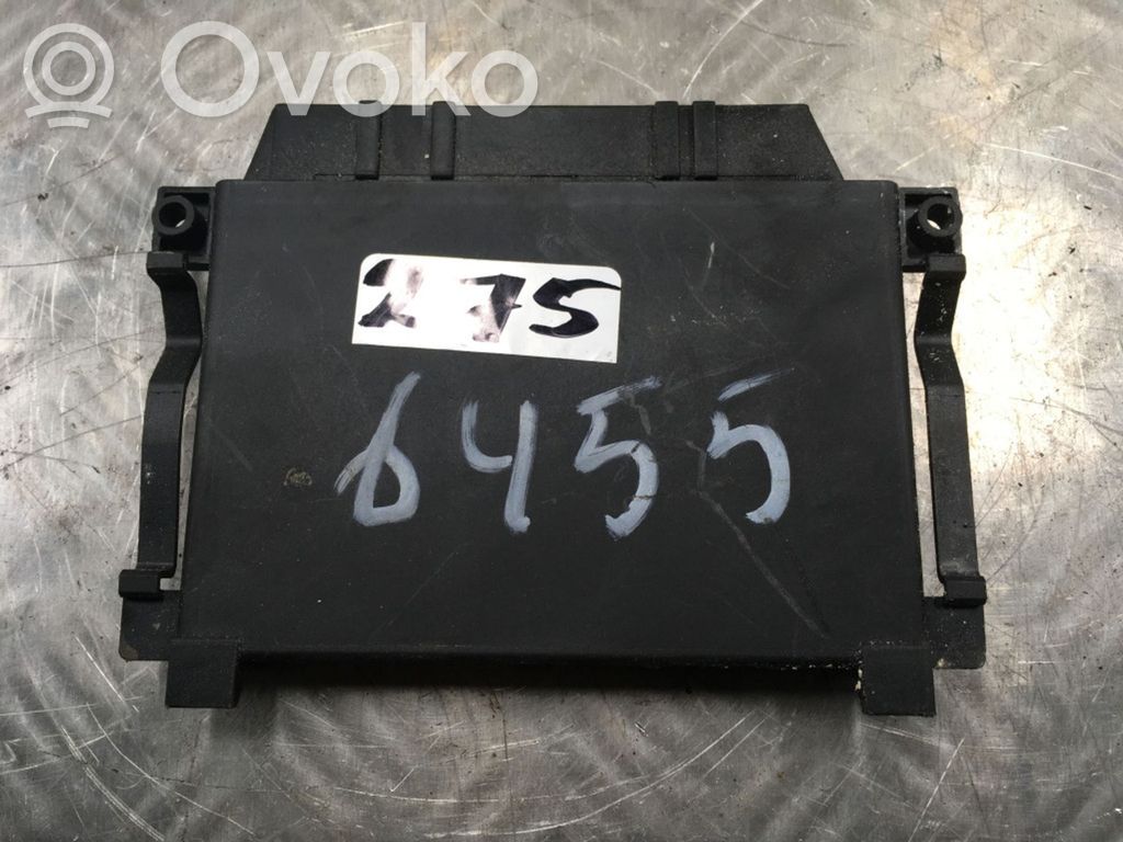 Mercedes-Benz E W210 Unité de commande module de porte 