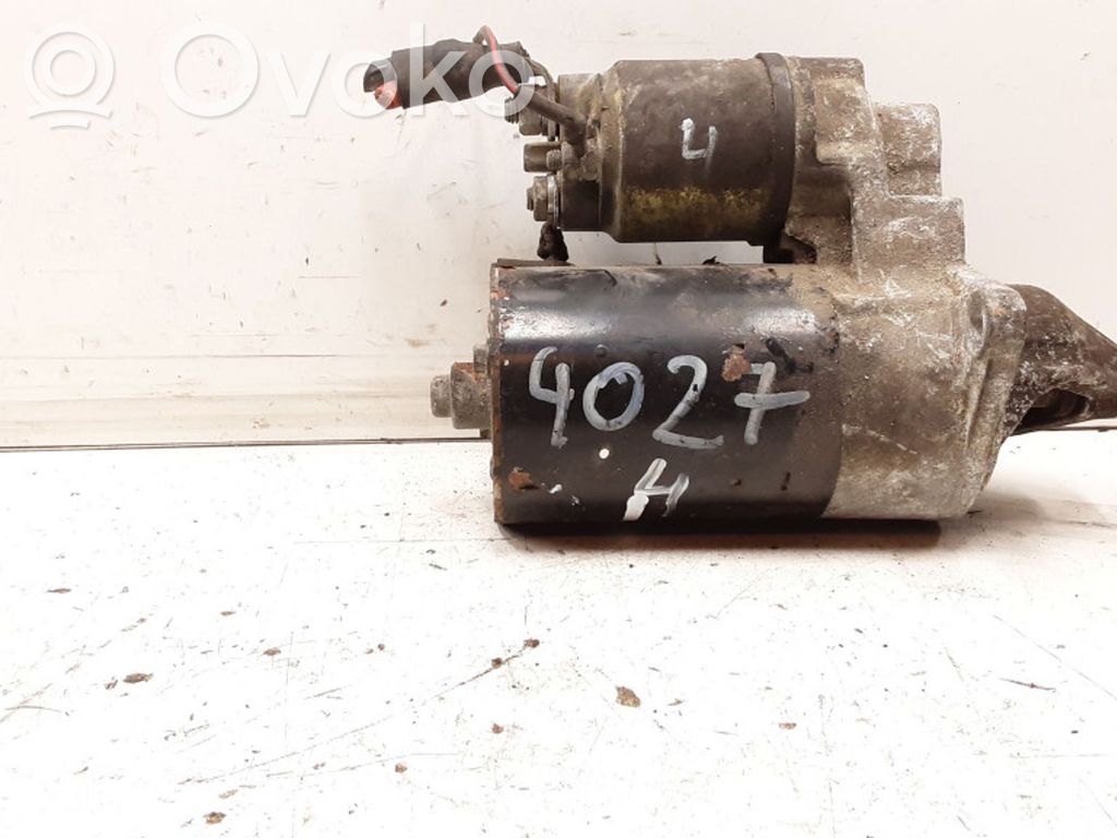 Starteris   4027