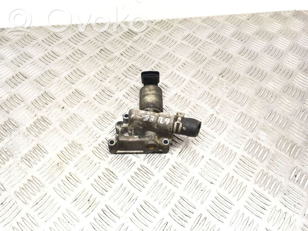 Opel Corsa C Válvula EGR 