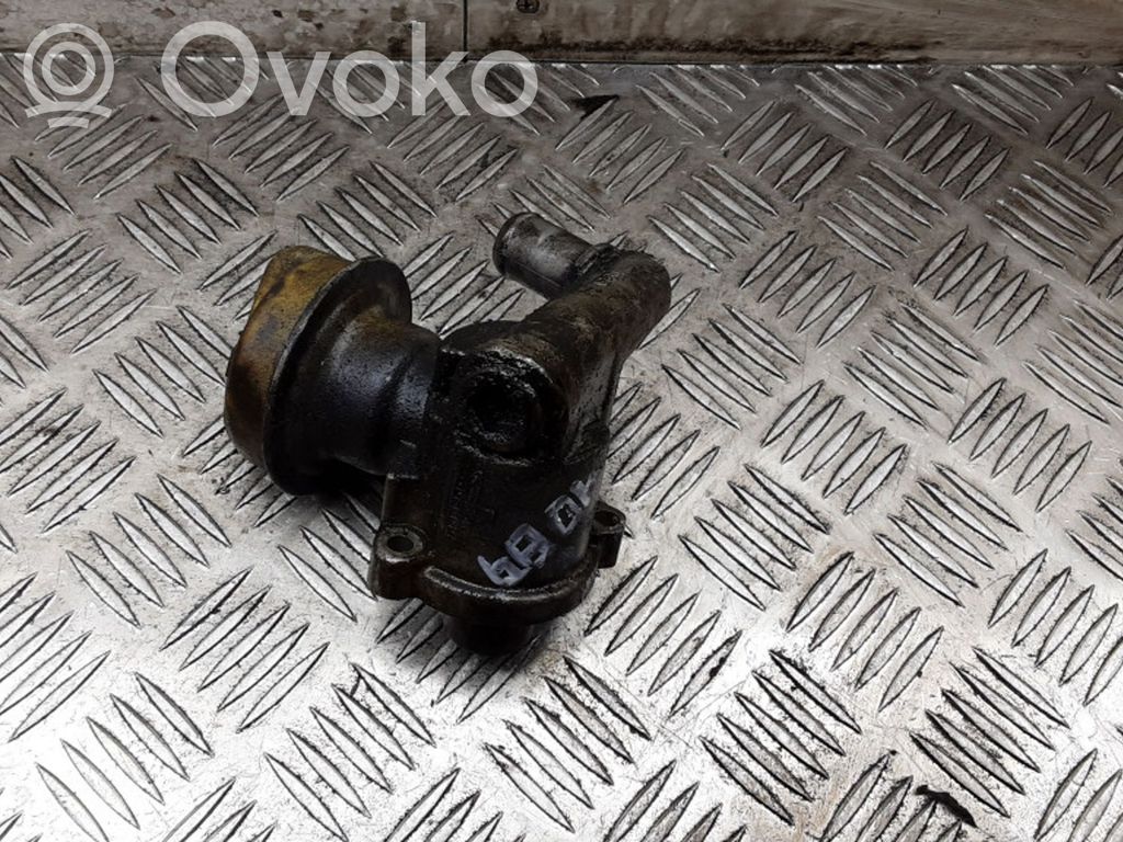 Opel Vectra C Öljyntäyttöputki 