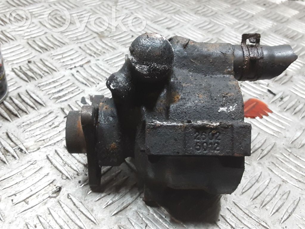 Renault Kangoo I Ohjaustehostimen pumppu 