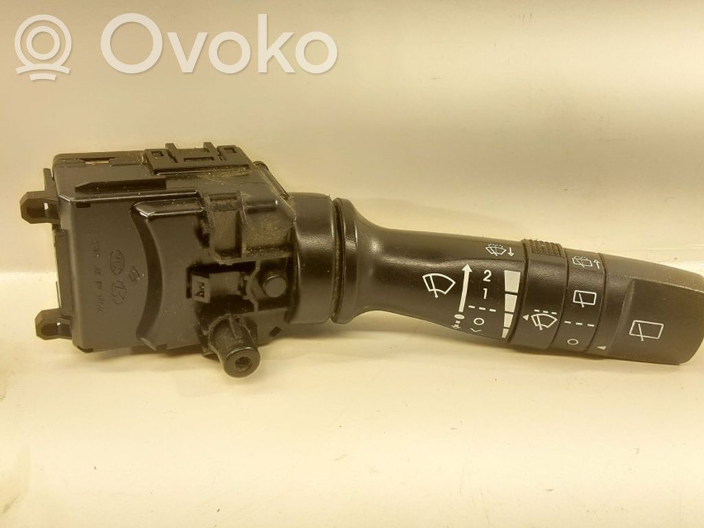 Hyundai i40 Valytuvų greičio jungtukas 