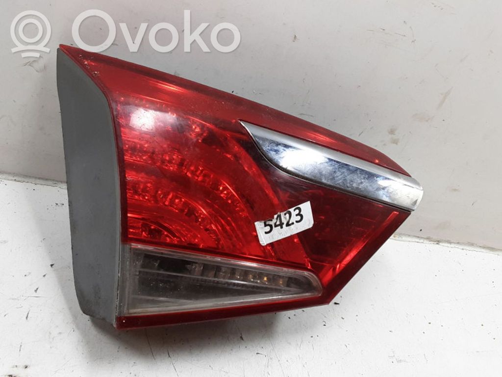 Lampy tylnej klapy bagażnika   924033Z0,5423