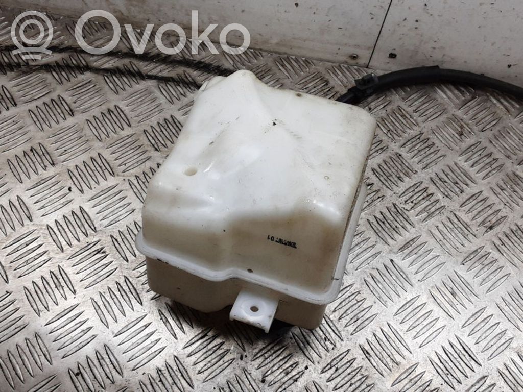 Hyundai i40 Zbiornik płynu do spryskiwaczy szyby przedniej / czołowej 