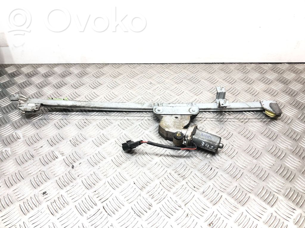 Elektryczny podnośnik szyby drzwi przednich   37113001,25110415,1341396080