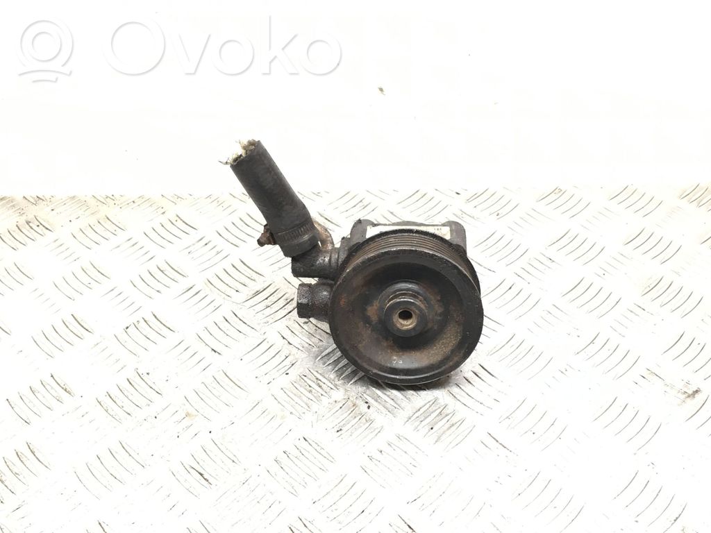 Fiat Ducato Ohjaustehostimen pumppu 