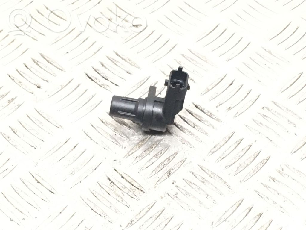 Fiat Ducato Sensor de posición del cigüeñal (Usadas) 