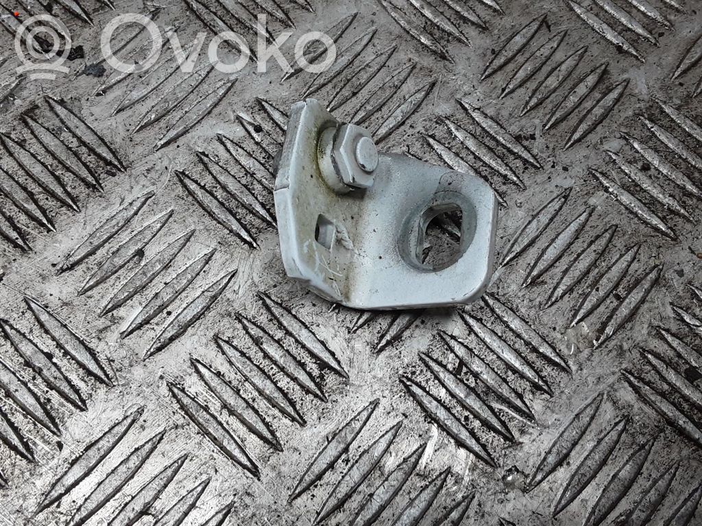 Front door upper hinge