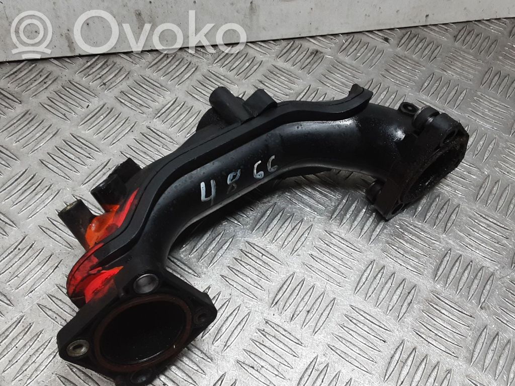 Intercooler hose/pipe   072350,96749423800,072360,967495168001