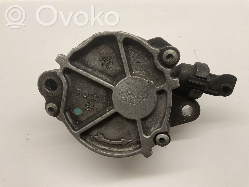 Alipainepumppu   D1561A,0212N