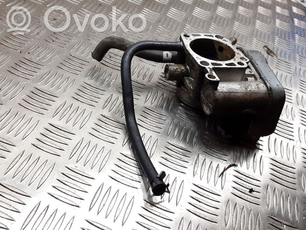 Throttle valve   0830534789
