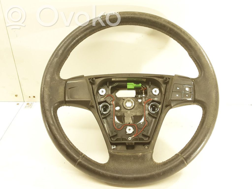 Volvo V50 Vairas 