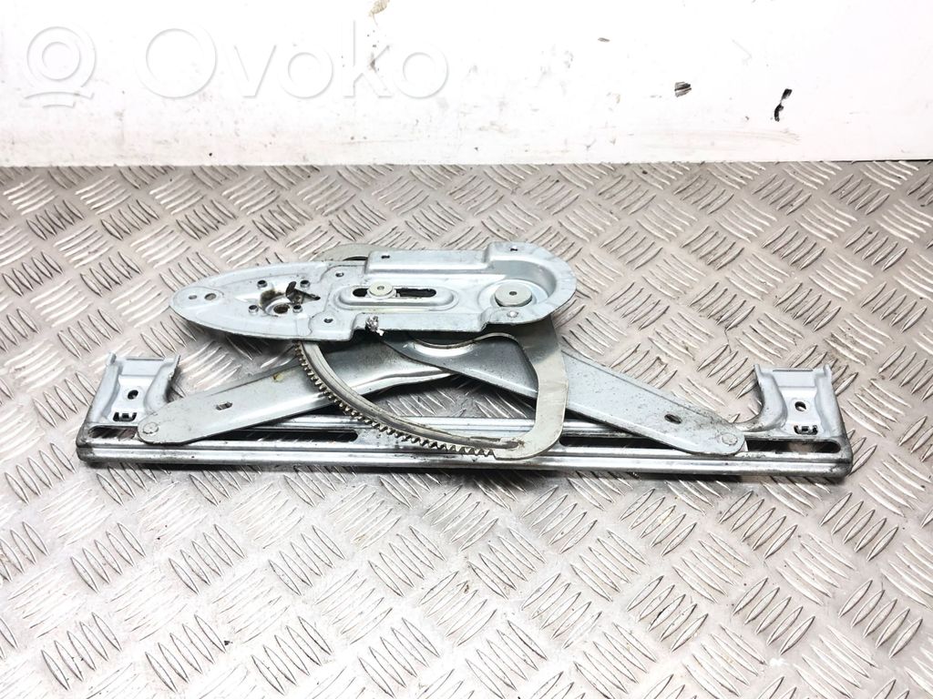 Volvo V50 Mécanisme lève-vitre de porte arrière avec moteur 