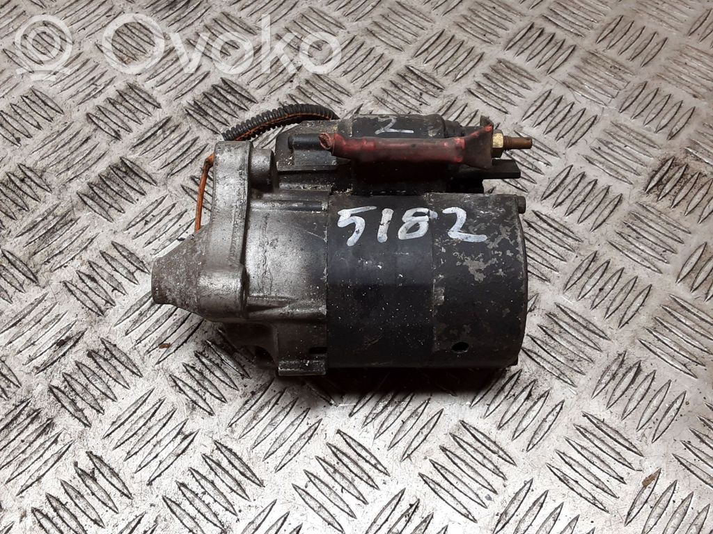 Starteris