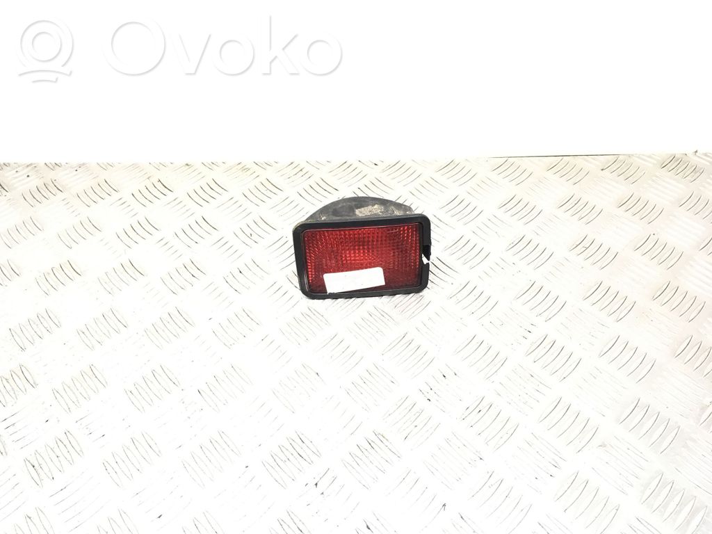 Volkswagen Transporter - Caravelle T4 Światło przeciwmgielne tylne 
