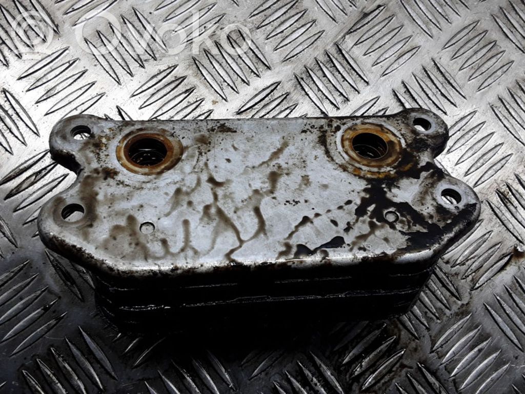 Volvo S40 Ölkühler 
