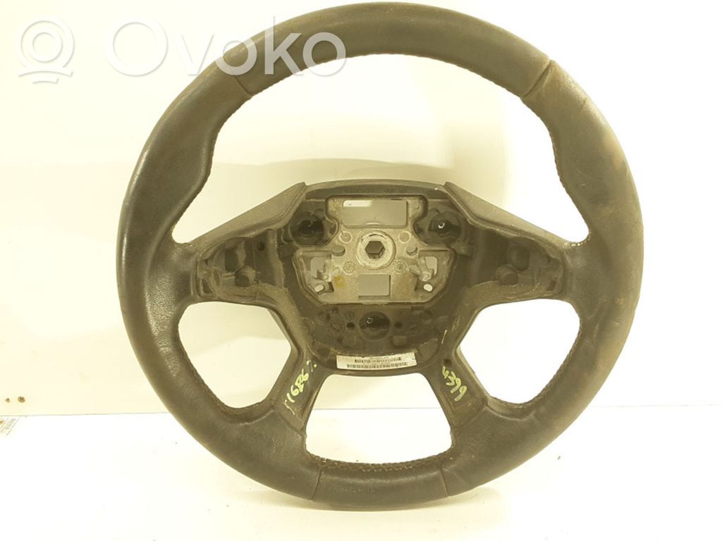 Ford Mondeo MK IV Steering wheel 