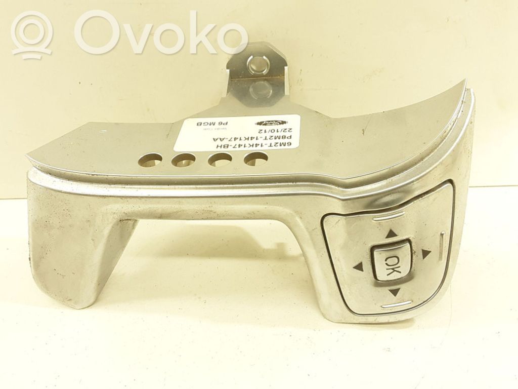 Ford Mondeo MK IV Multifunkcinis valdymo jungtukas/ rankenėlė 