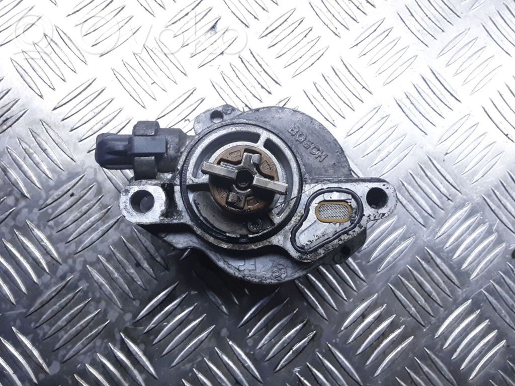Vacuum pump   D1561B,0811P