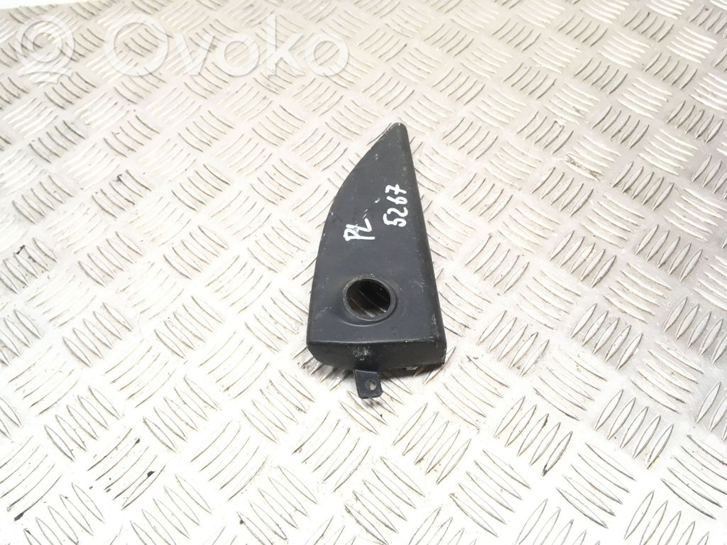 Obudowa lusterka zewnętrznego drzwi przednich   9619228477,M25151
