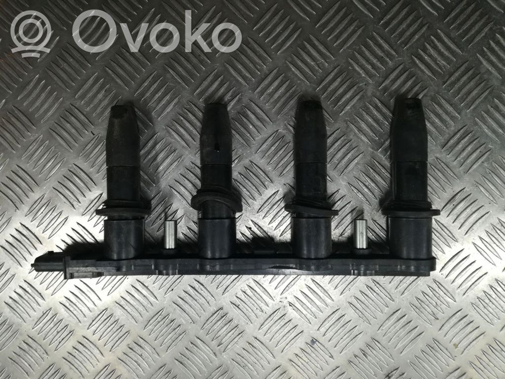 Opel Vectra C High voltage ignition coil 