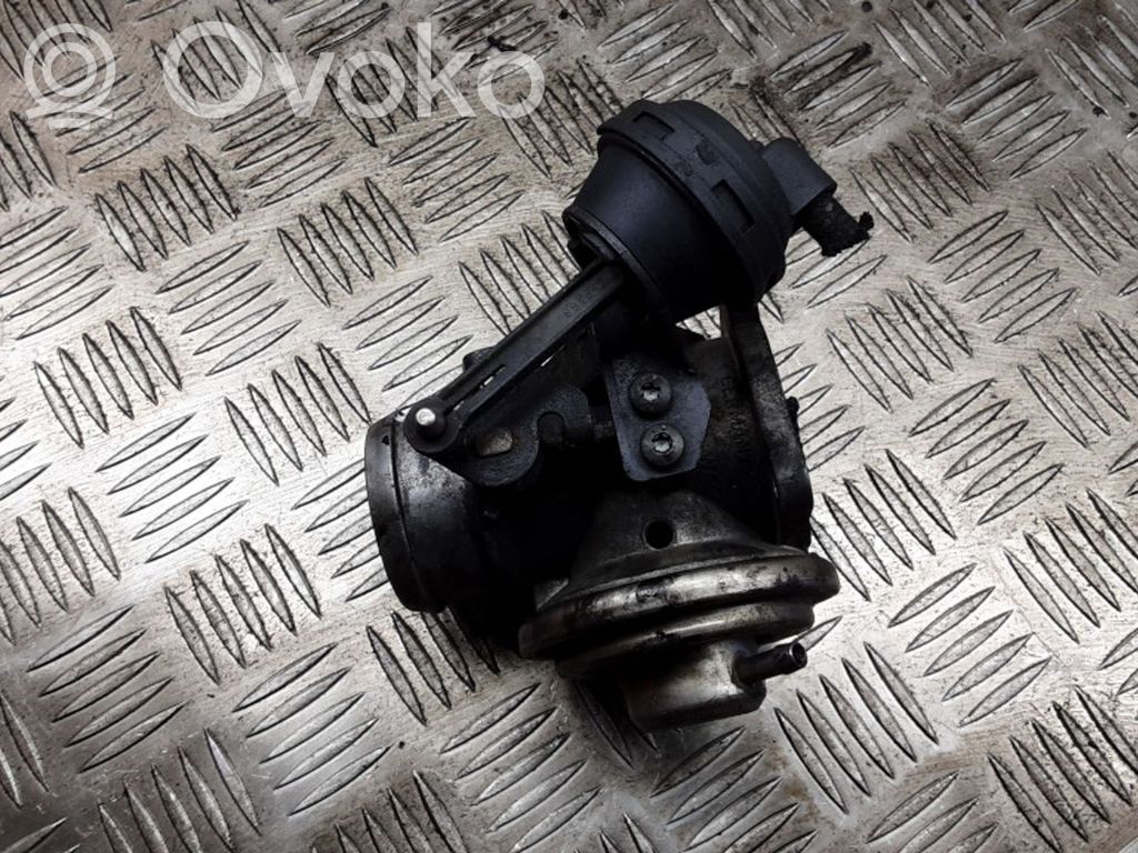 Skoda Octavia Mk2 (1Z) Válvula EGR 